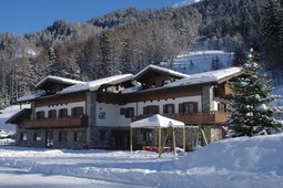 Chambres d’hôtes Le Rêve