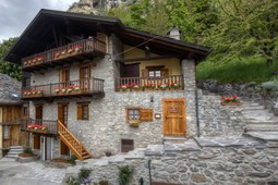 Residence Cav Emile Rey