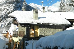 Residence Cav Emile Rey