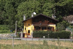 Guest house Maison le Champ