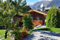 Bed & Breakfast La Remisa