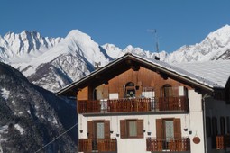 Bed & Breakfast Maison Jeannot