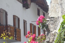 Bed & Breakfast Maison Jeannot