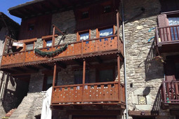Bed & Breakfast Maison Pareyson