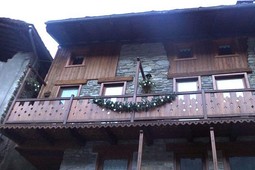 Bed & Breakfast Maison Pareyson