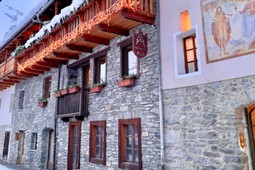 B&B + Apartments Trois Couronnes