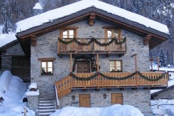 Bed & Breakfast Il ciliegio