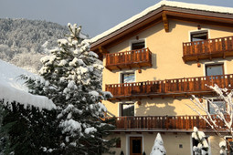 Chambres d'hôtes La Maison de Lise