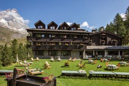 Hermitage Hôtel & SPA