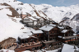 Hotel Principe delle Nevi