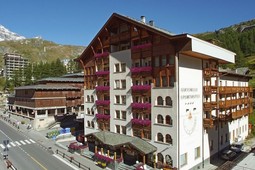 Sertorelli Sport Hôtel
