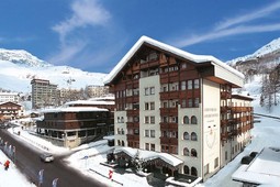 Sertorelli Sport Hotel