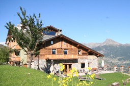 Hotel Caprice des Neiges