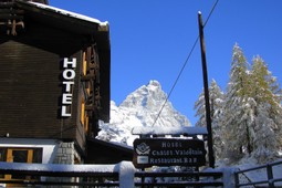 Albergo Chalet Valdotain