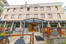 Hotel Astoria
