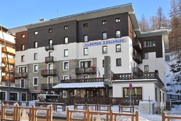 Hotel Edelweiss