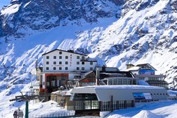 Hotel Lo Stambecco