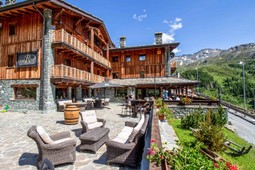 Hotel Mon Rêve