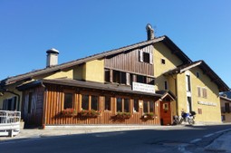Hotel Maisonnette