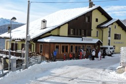 Hotel Maisonnette