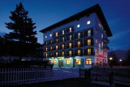 Hotel Panoramique