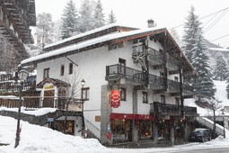 B&B-Hotel Meridiana