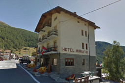 Hotel Miravidi