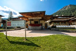 Residence Residenza del Sole
