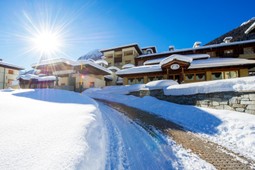 Residence Residenza del Sole