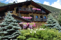 Residence R.T.A. Foyer d'Antan e Dipendenza