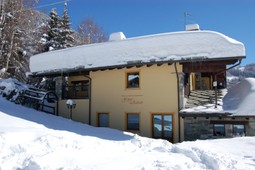 Residence R.T.A. Foyer d'Antan e Dipendenza