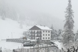 Residence Hôtel Monte Rosa