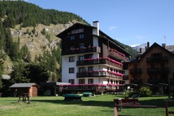 Residence Les Coupoles