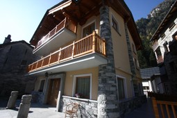 Residence Villa Giuditta
