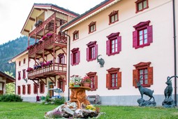 Residence La Villa della Regina
