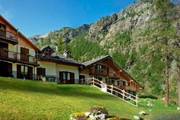 Residence Dei Walser