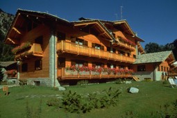 Residence Ruetoreif