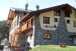 Residence Les Myosotis
