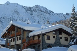 Residence Les Myosotis