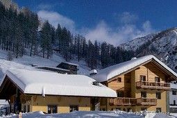 Residence Walsertal