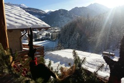 Affittacamere L'Abreny