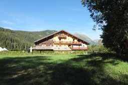 Affittacamere La Luge d'Antan