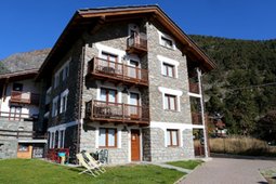 Apartments Valley Vacanze