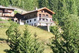 Guest house Buenavista