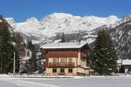 Zimmervermietung Villa Americana