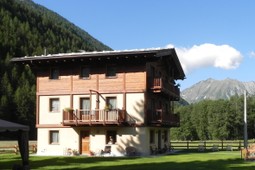 Affittacamere Villa Americana