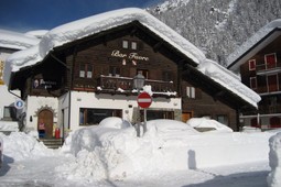 Bed & Breakfast White Moon