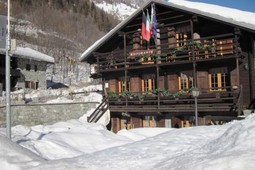 Affittacamere Kleine