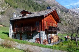 Bed & Breakfast Onderwoald