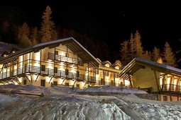 Chalet du Lys Hotel & SPA